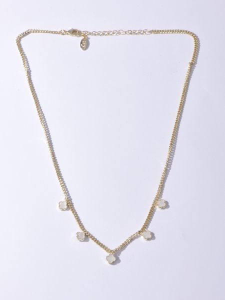 Piggu Mini Yonca Kolye