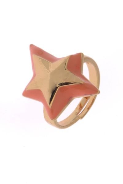 Piggu Starry Yüzük