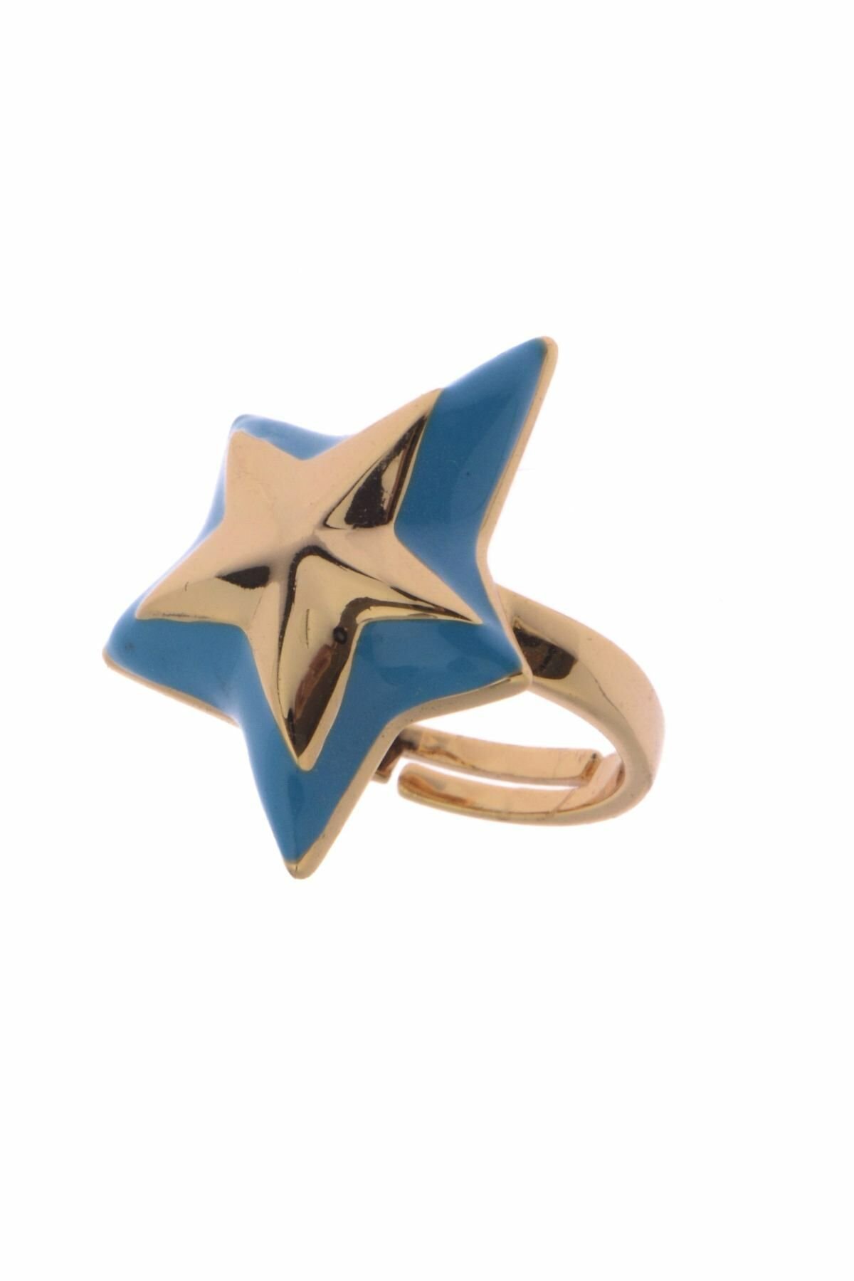 Piggu Starry Blue Yüzük