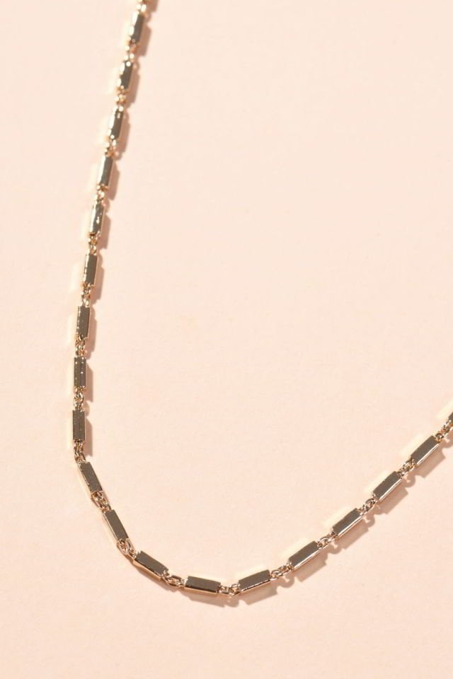 Piggu İthal Xuping Zincir Kolye (Rose)