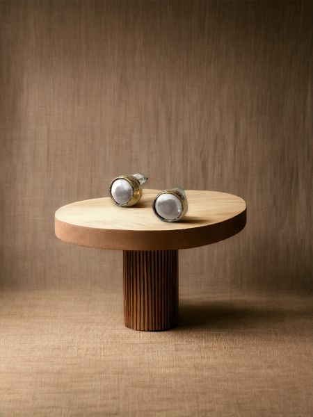 Round Pearl