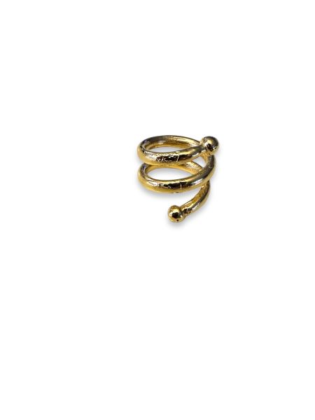 Snakey Yüzük
