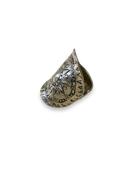 Maat Yüzük