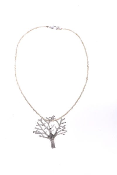 Piggu Hope Ağaç Motifli Kolye