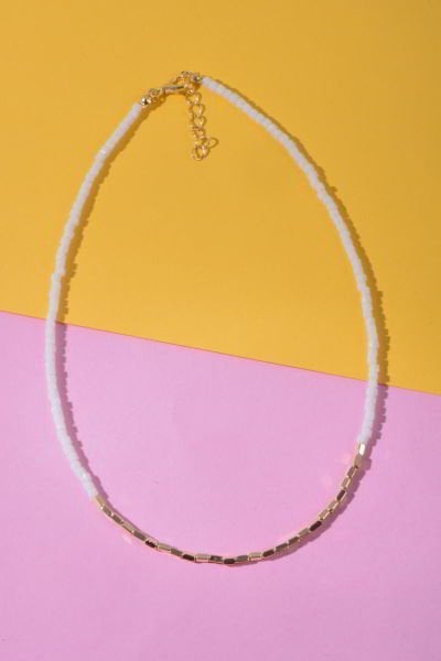 Piggu Ivory Shine