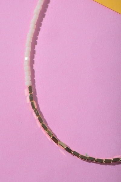 Piggu Ivory Shine