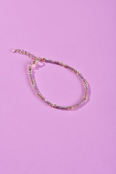 Piggu Rose Dust Bileklik