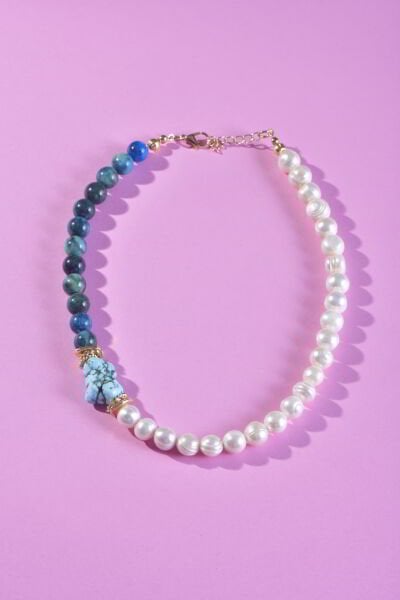 Piggu Ocean Glow Kolye