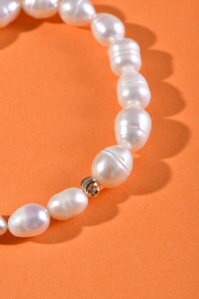Piggu Pure Pearl Bileklik – Su İncisi