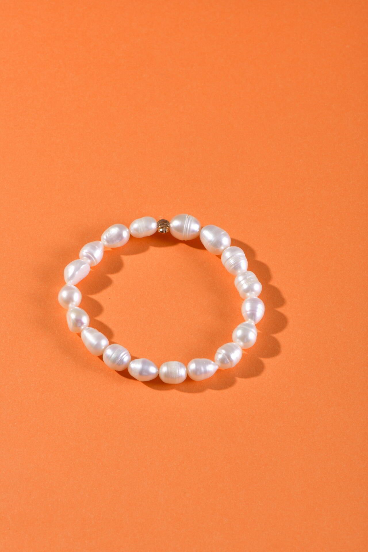 Piggu Pure Pearl Bileklik – Su İncisi