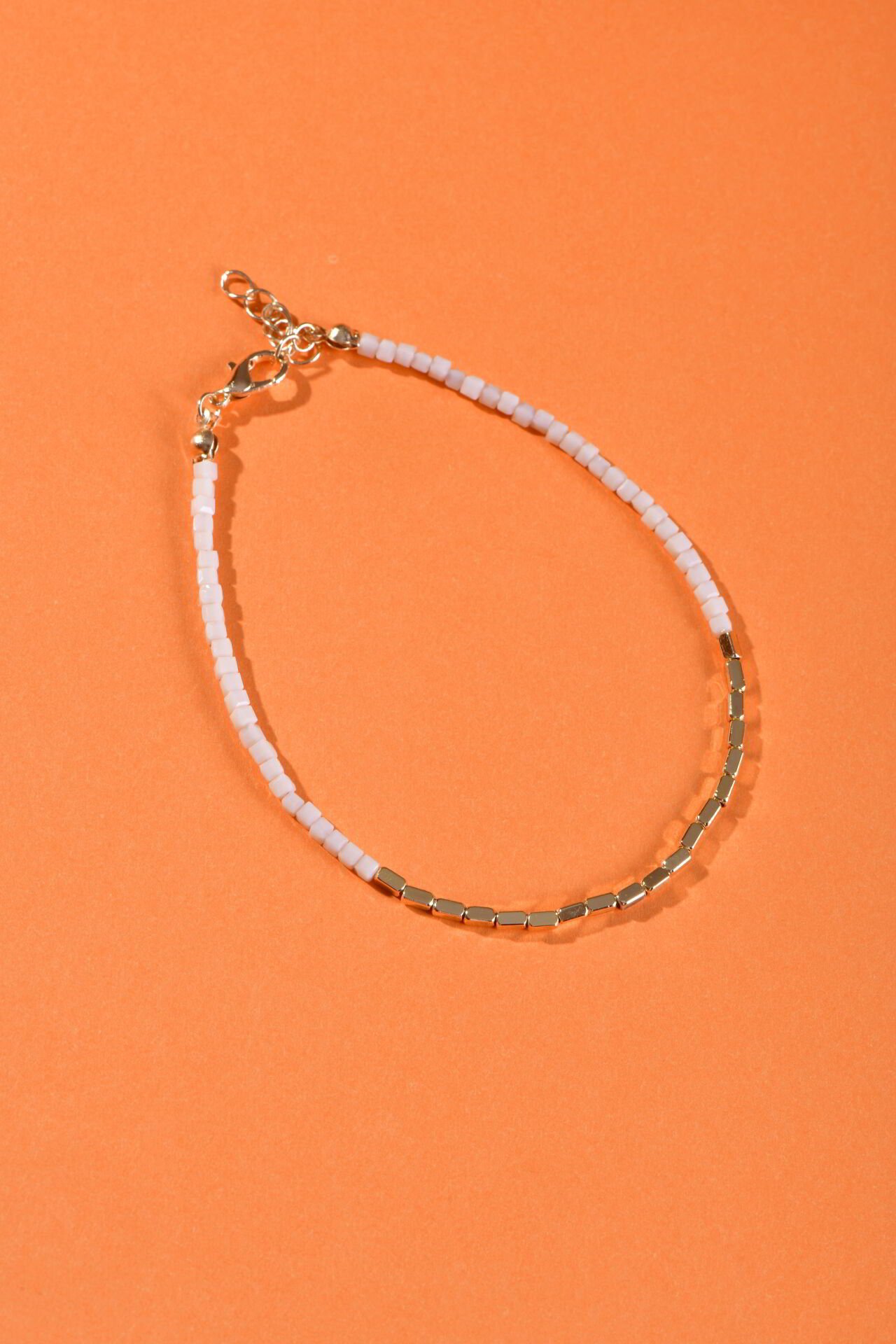 Piggu Ivory Shine Halhal