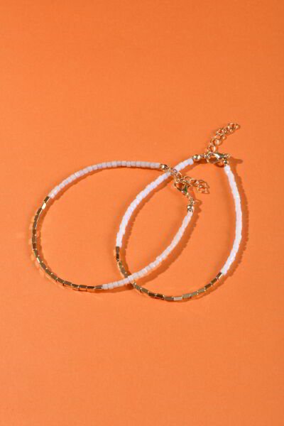 Piggu Ivory Shine Halhal