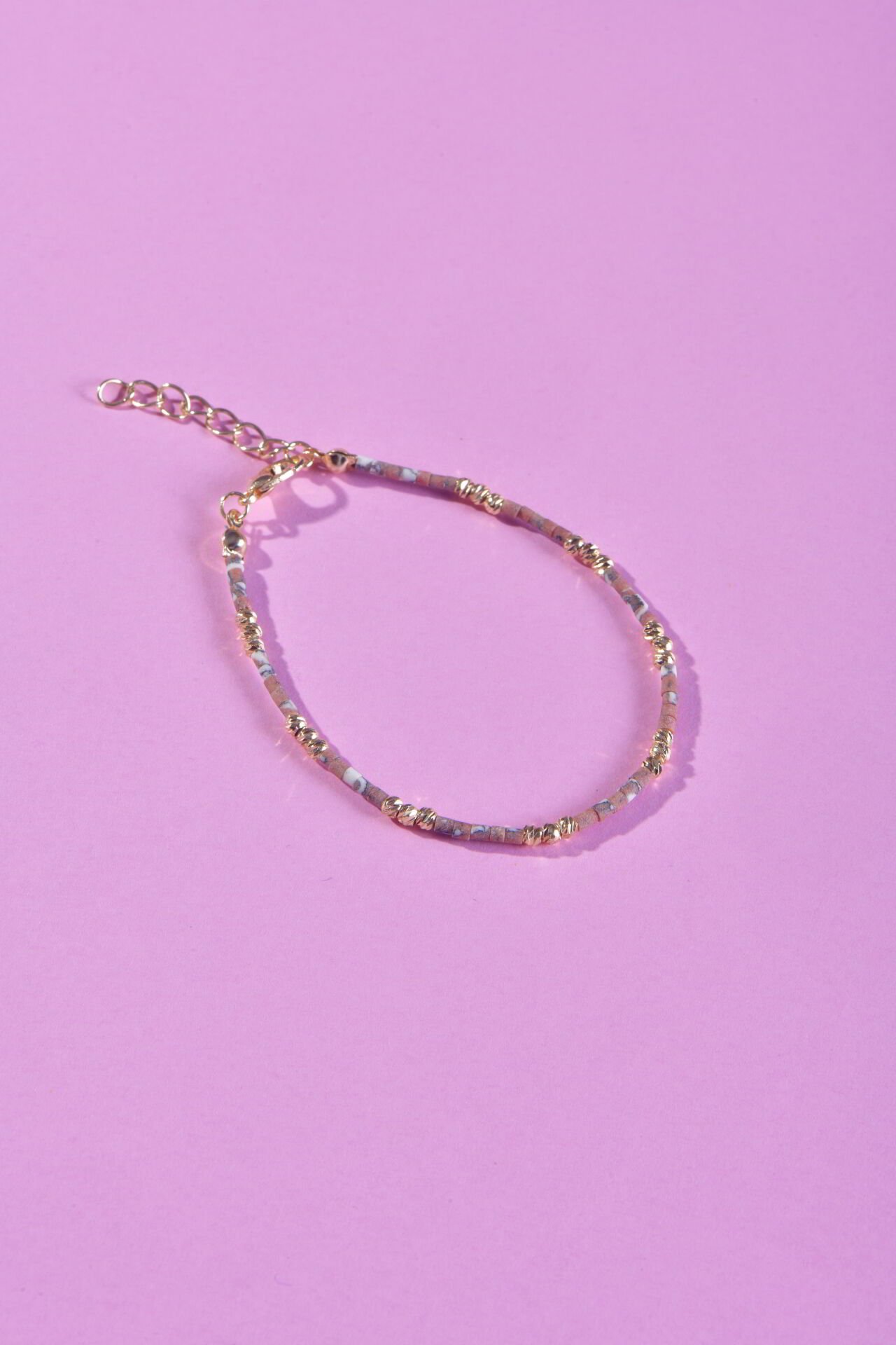 Piggu Rose Dust Halhal